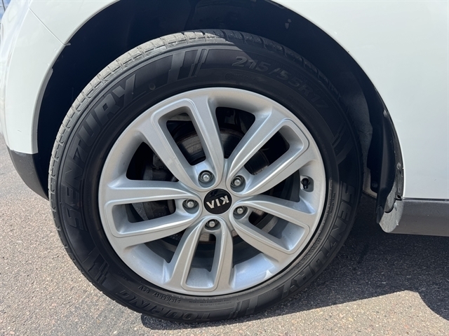 Kia Soul  2019 Kia Soul  2019