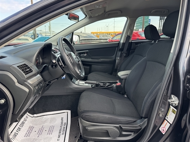 Subaru XV Crosstrek 5dr Auto 2.0i Premium 2013 Subaru XV Crosstrek 5dr Auto 2.0i Premium 2013