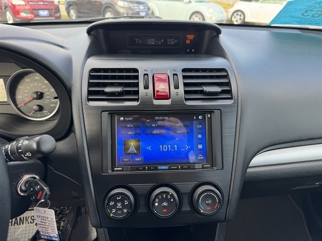 Subaru XV Crosstrek 5dr Auto 2.0i Premium 2013 Subaru XV Crosstrek 5dr Auto 2.0i Premium 2013