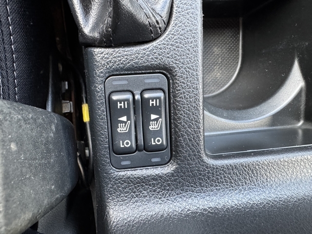 Subaru XV Crosstrek 5dr Auto 2.0i Premium 2013 Subaru XV Crosstrek 5dr Auto 2.0i Premium 2013