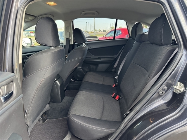 Subaru XV Crosstrek 5dr Auto 2.0i Premium 2013 Subaru XV Crosstrek 5dr Auto 2.0i Premium 2013