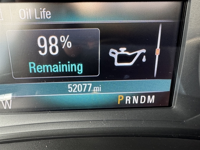 Buick Encore AWD 4dr Preferred II 2017