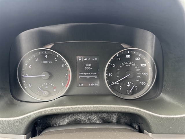 Hyundai Elantra SEL 2.0L Auto (Alabama) 2018 Hyundai Elantra SEL 2.0L Auto (Alabama) 2018