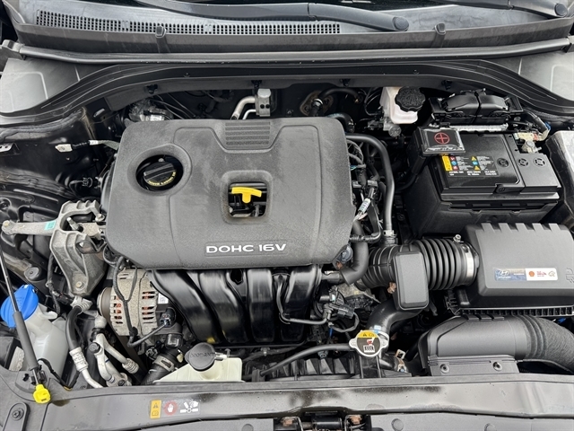 Hyundai Elantra SEL 2.0L Auto (Alabama) 2018 Hyundai Elantra SEL 2.0L Auto (Alabama) 2018