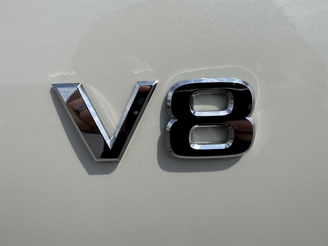 Nissan Armada 4x4 Platinum 2018 Nissan Armada 4x4 Platinum 2018