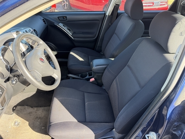 Pontiac Vibe  2004 Pontiac Vibe  2004