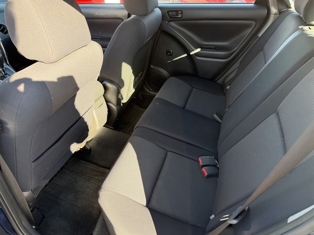 Pontiac Vibe  2004 Pontiac Vibe  2004