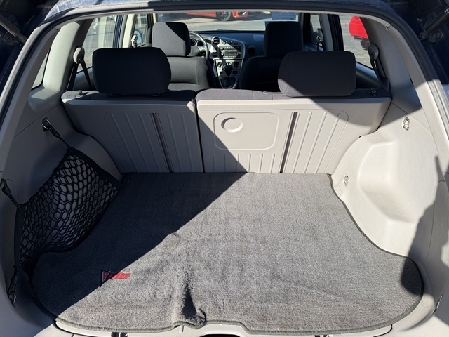 Pontiac Vibe  2004 Pontiac Vibe  2004