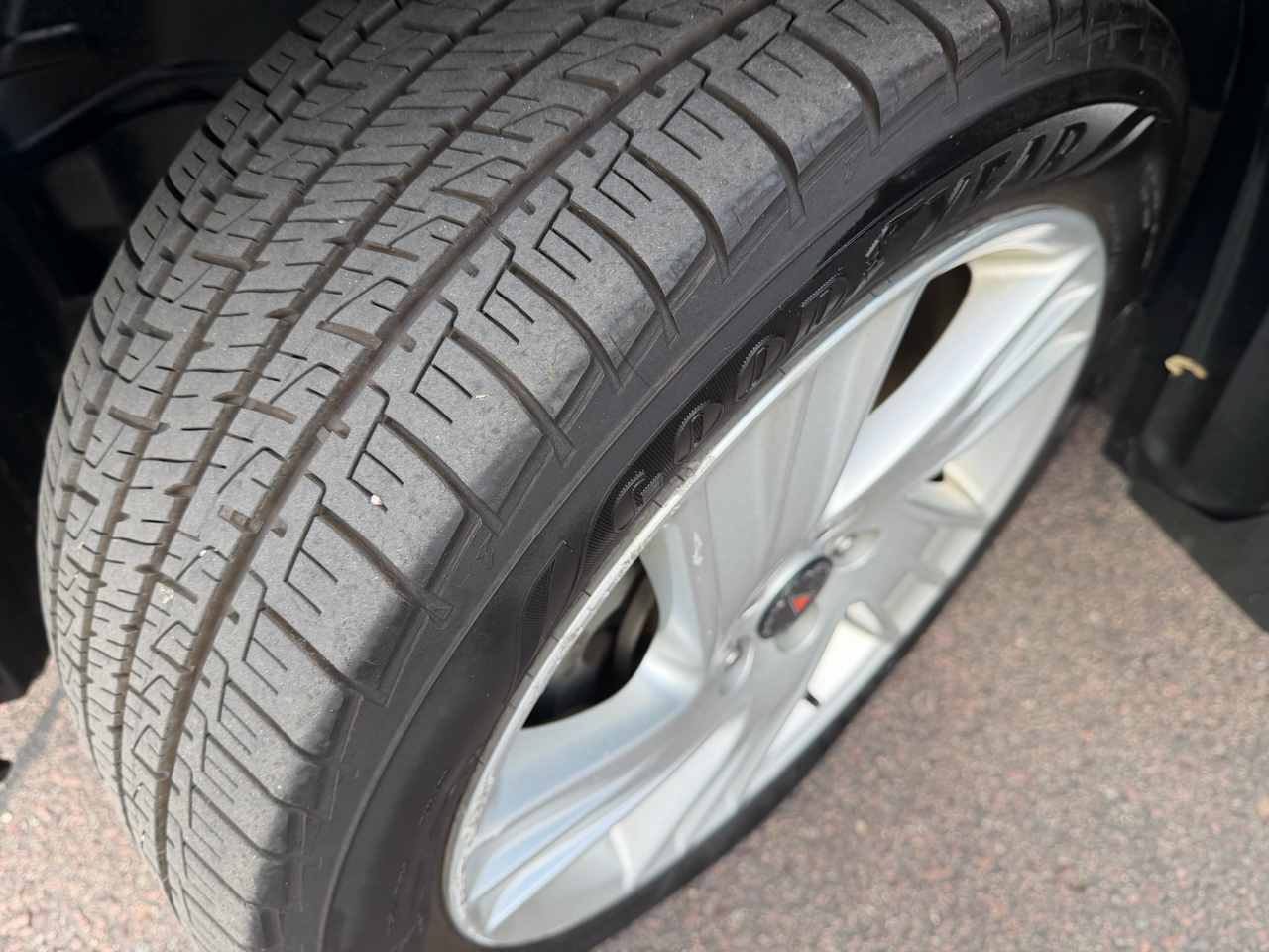 Pontiac Vibe  2004 Pontiac Vibe  2004