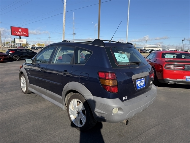 Pontiac Vibe  2004 Pontiac Vibe  2004