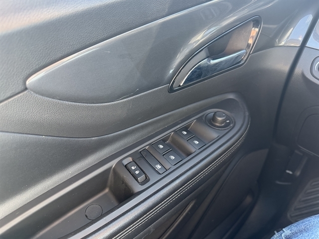 Buick Encore FWD 4dr Preferred 2019 Buick Encore FWD 4dr Preferred 2019