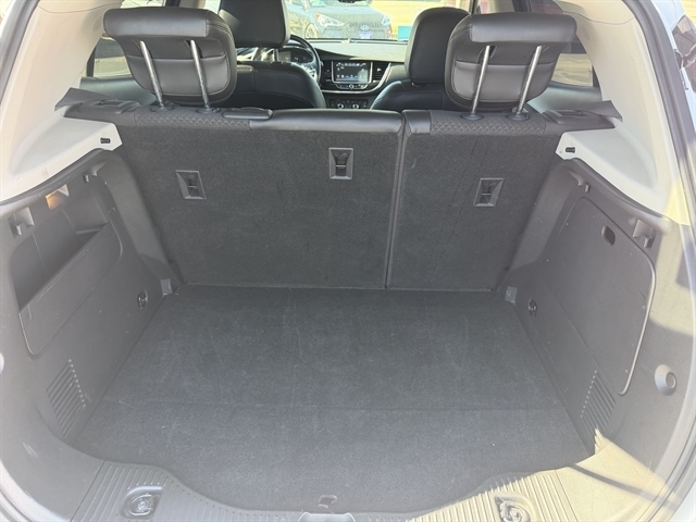 Buick Encore FWD 4dr Preferred 2019 Buick Encore FWD 4dr Preferred 2019