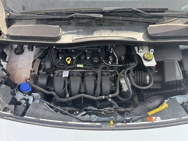 Ford Transit Connect Van XL LWB w/Rear Symmetrical Doors 2021 Ford Transit Connect Van XL LWB w/Rear Symmetrical Doors 2021