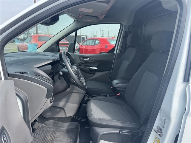 Ford Transit Connect Van XLT LWB w/Rear Symmetrical Doors 2019 Ford Transit Connect Van XLT LWB w/Rear Symmetrical Doors 2019