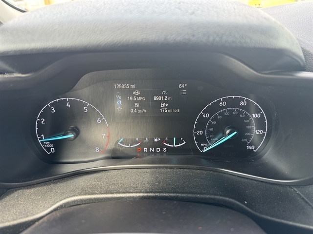 Ford Transit Connect Van XLT LWB w/Rear Symmetrical Doors 2019 Ford Transit Connect Van XLT LWB w/Rear Symmetrical Doors 2019