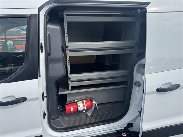 Ford Transit Connect Van XLT LWB w/Rear Symmetrical Doors 2019 Ford Transit Connect Van XLT LWB w/Rear Symmetrical Doors 2019