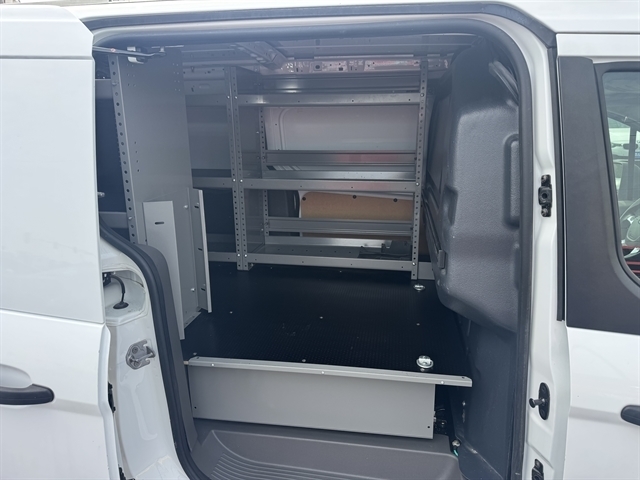 Ford Transit Connect Van XLT LWB w/Rear Symmetrical Doors 2019 Ford Transit Connect Van XLT LWB w/Rear Symmetrical Doors 2019