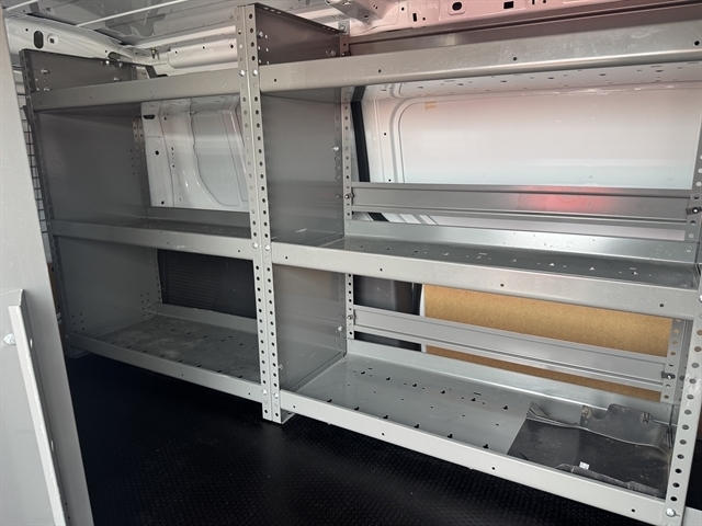 Ford Transit Connect Van XLT LWB w/Rear Symmetrical Doors 2019 Ford Transit Connect Van XLT LWB w/Rear Symmetrical Doors 2019