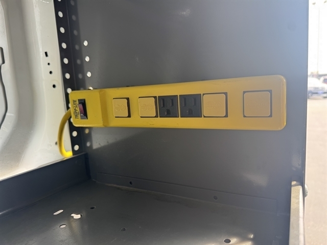 Ford Transit Connect Van XLT LWB w/Rear Symmetrical Doors 2019 Ford Transit Connect Van XLT LWB w/Rear Symmetrical Doors 2019