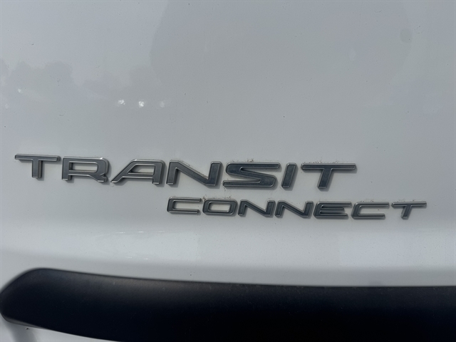 Ford Transit Connect Van XLT LWB w/Rear Symmetrical Doors 2019 Ford Transit Connect Van XLT LWB w/Rear Symmetrical Doors 2019