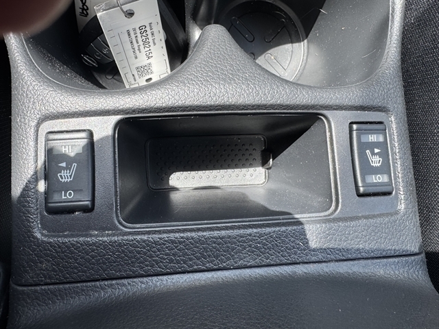 Nissan Rogue AWD SV 2018 Nissan Rogue AWD SV 2018