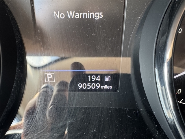 Nissan Rogue AWD SV 2018 Nissan Rogue AWD SV 2018