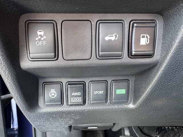 Nissan Rogue AWD SV 2018 Nissan Rogue AWD SV 2018