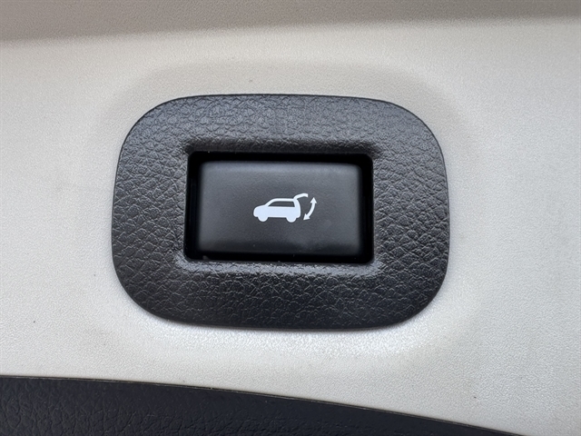 Nissan Rogue AWD SV 2018 Nissan Rogue AWD SV 2018