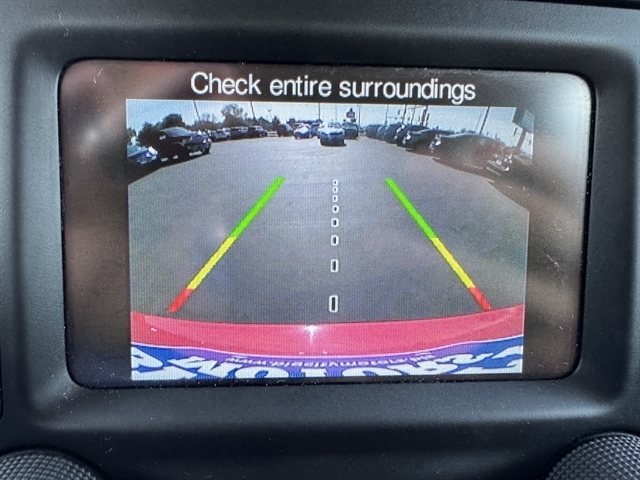 Jeep Renegade 4WD 4dr Trailhawk 2016 Jeep Renegade 4WD 4dr Trailhawk 2016