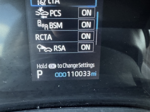 Toyota Sienna LE AWD 8-Passenger (Natl) 2022 Toyota Sienna LE AWD 8-Passenger (Natl) 2022