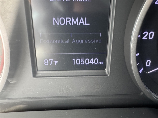 Hyundai Elantra SEL IVT 2020 Hyundai Elantra SEL IVT 2020