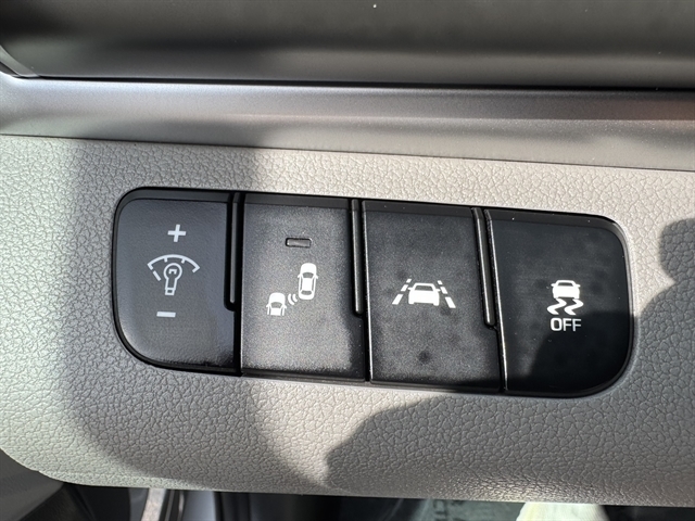 Hyundai Elantra SEL IVT 2020 Hyundai Elantra SEL IVT 2020