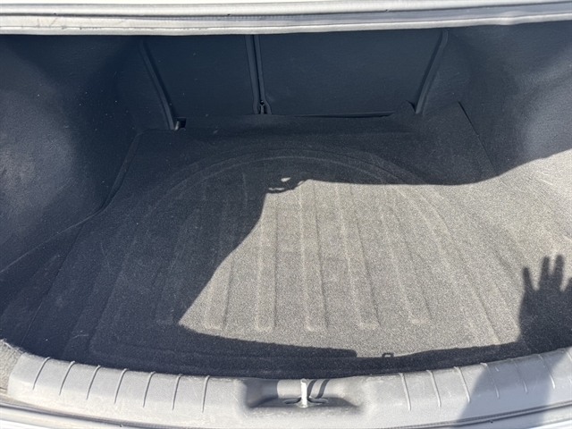 Hyundai Elantra SEL IVT 2020 Hyundai Elantra SEL IVT 2020