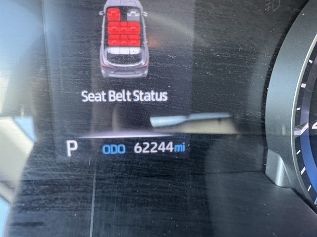 Toyota Highlander Hybrid LE AWD (Natl) 2021 Toyota Highlander Hybrid LE AWD (Natl) 2021