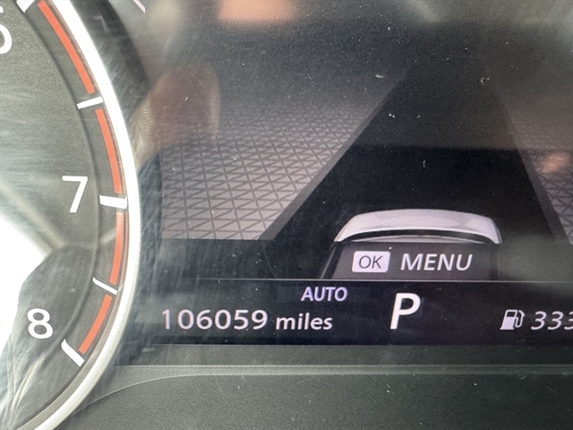 Nissan Rogue AWD SV 2022 Nissan Rogue AWD SV 2022