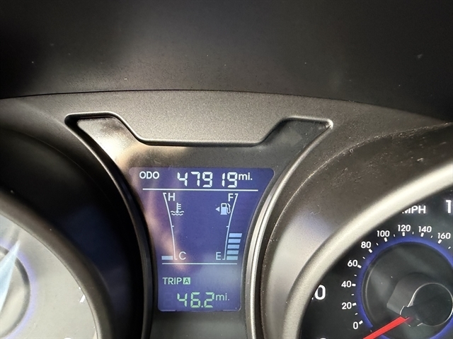 Hyundai Veloster 3dr Cpe Man Turbo R-Spec 2015 Hyundai Veloster 3dr Cpe Man Turbo R-Spec 2015