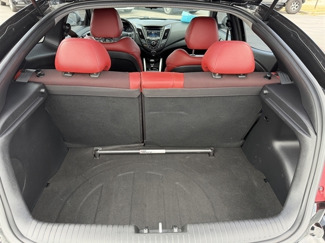 Hyundai Veloster 3dr Cpe Man Turbo R-Spec 2015 Hyundai Veloster 3dr Cpe Man Turbo R-Spec 2015