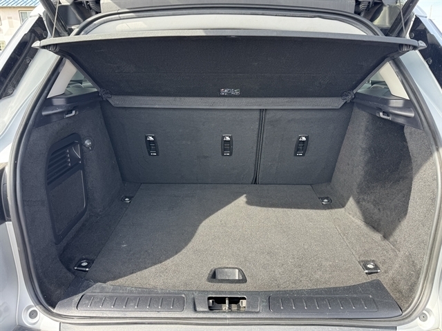 Land Rover Range Rover Evoque 5 Door SE 2018 Land Rover Range Rover Evoque 5 Door SE 2018