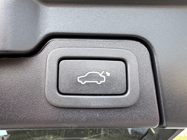 Land Rover Range Rover Evoque 5 Door SE 2018 Land Rover Range Rover Evoque 5 Door SE 2018