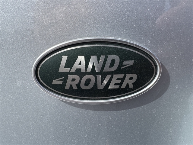 Land Rover Range Rover Evoque 5 Door SE 2018 Land Rover Range Rover Evoque 5 Door SE 2018