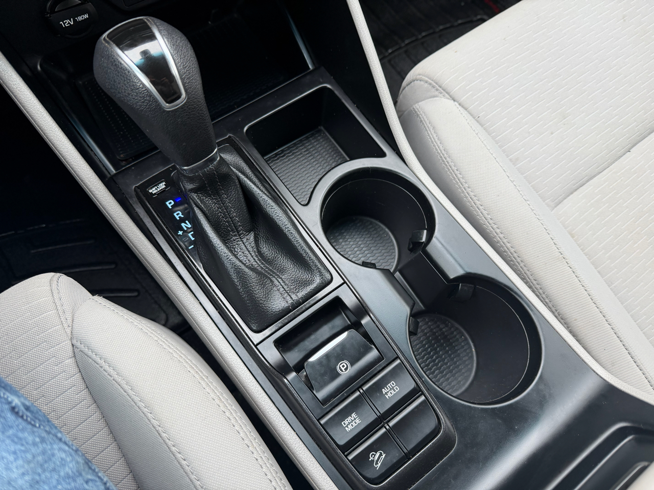 Hyundai Tucson SE AWD 2019 Hyundai Tucson SE AWD 2019