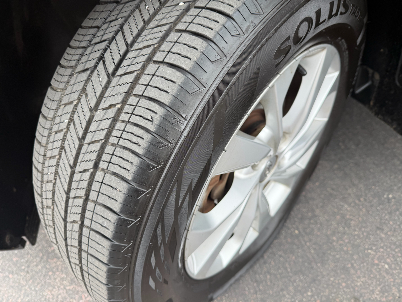 Hyundai Tucson SE AWD 2019 Hyundai Tucson SE AWD 2019