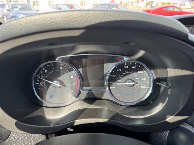 Subaru Forester 2.5i Touring CVT 2018 Subaru Forester 2.5i Touring CVT 2018