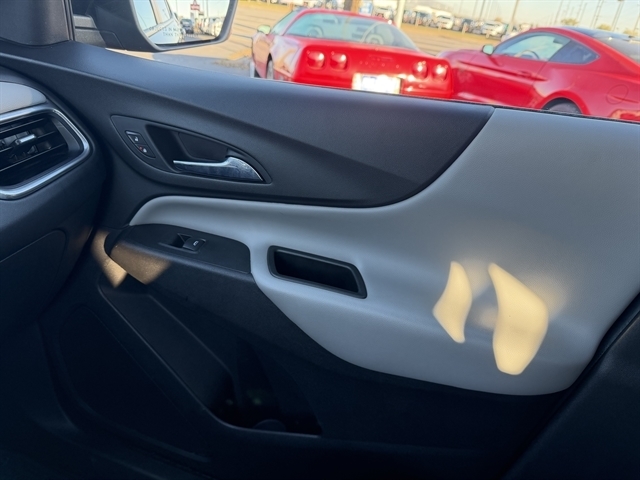 Chevrolet Equinox AWD 4dr LS w/1FL 2020 Chevrolet Equinox AWD 4dr LS w/1FL 2020