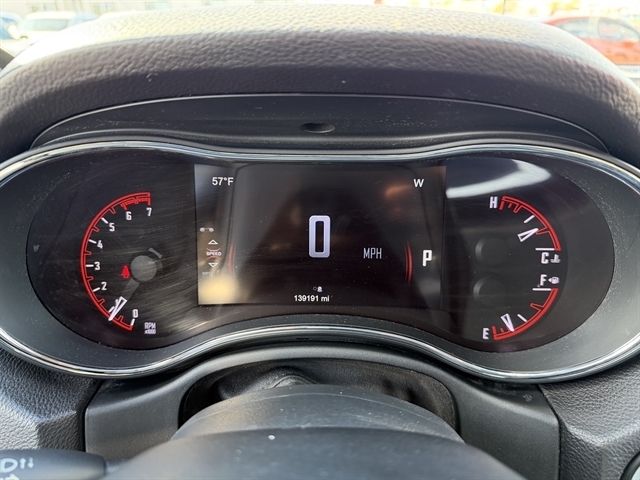 Dodge Durango AWD 4dr R/T 2014 Dodge Durango AWD 4dr R/T 2014