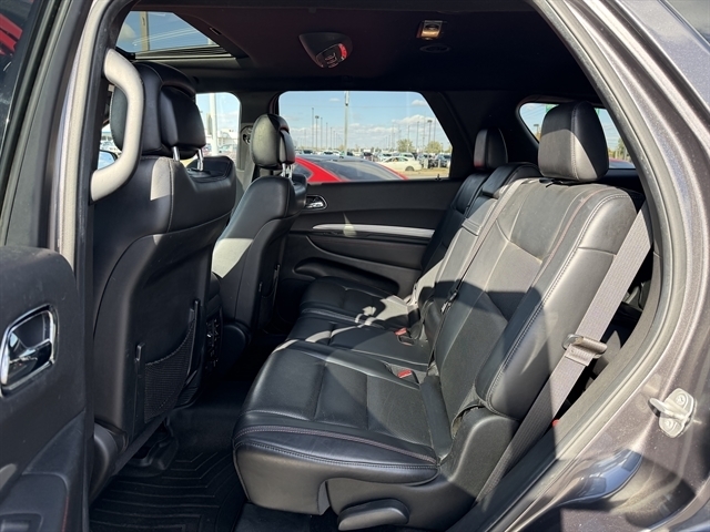 Dodge Durango AWD 4dr R/T 2014 Dodge Durango AWD 4dr R/T 2014