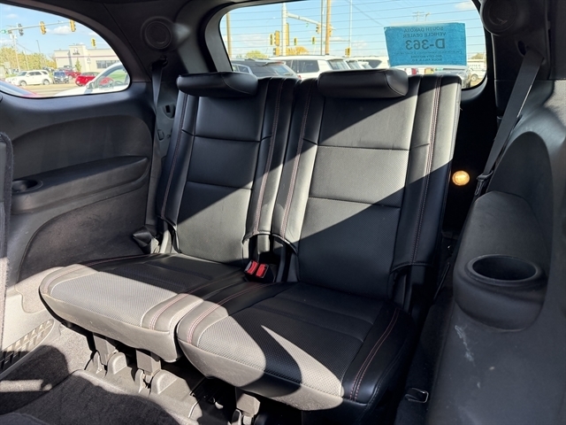 Dodge Durango AWD 4dr R/T 2014 Dodge Durango AWD 4dr R/T 2014