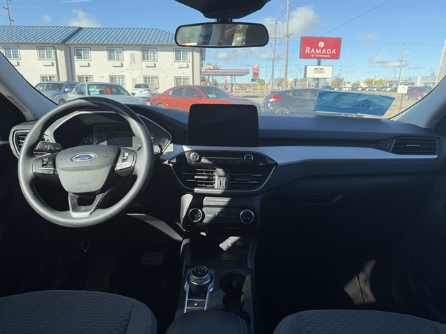 Ford Escape SE AWD 2022 Ford Escape SE AWD 2022