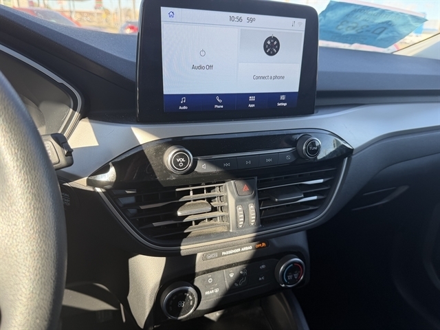 Ford Escape SE AWD 2022 Ford Escape SE AWD 2022