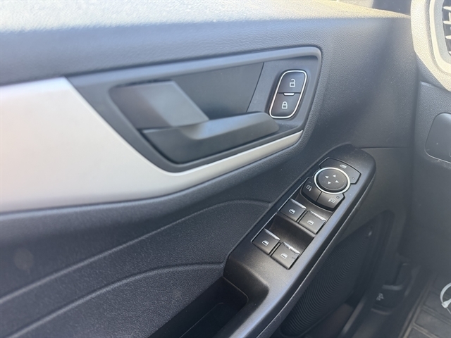 Ford Escape SE AWD 2022 Ford Escape SE AWD 2022